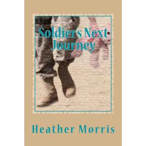 Soldier's Next Journey