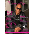 Pump it up Magazine - Rising RnB Icon Saint Jaimz