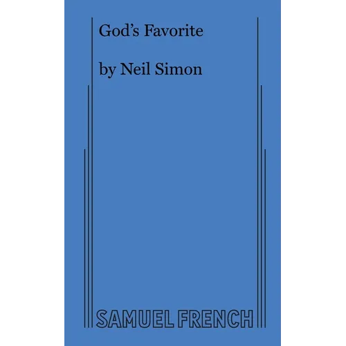 God's Favorite