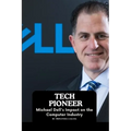 Tech Pioneer: Michael Dell's Impact on the Computer Industry
