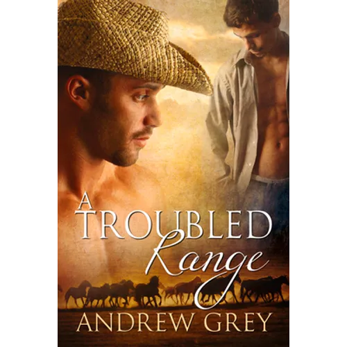 A Troubled Range
