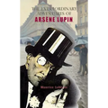 The Extraordinary Adventures of Arsène Lupin, Gentleman-Burglar