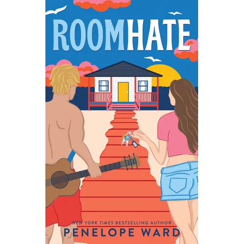 Roomhate (Standard Edition)