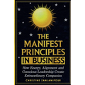 The Manifest Principles in Business