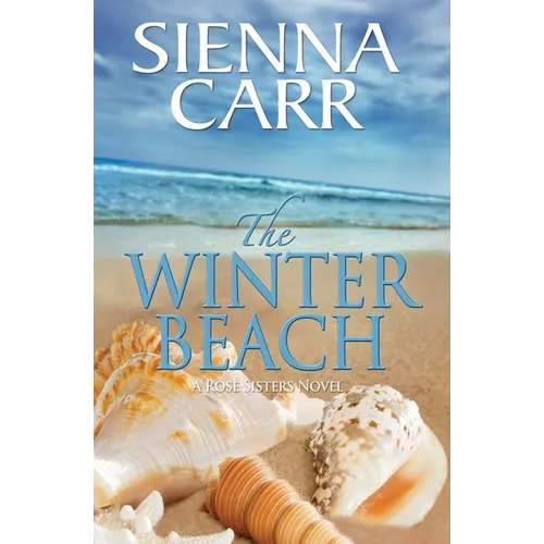 The Winter Beach