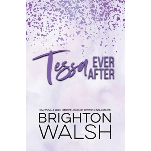 Tessa Ever After