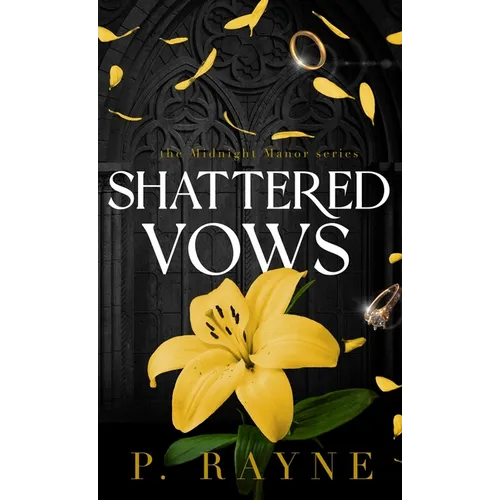 Shattered Vows (Hardcover)