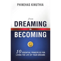From Dreaming to Becoming