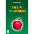 The Law of Nutrition