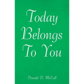 Today Belongs to You