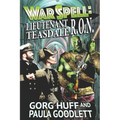 Lieutenant Teasdale, R.O.N.