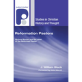 Reformation Pastors