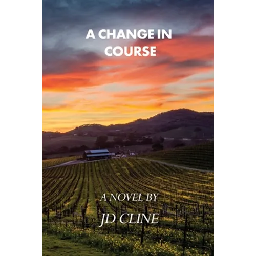 A Change in Course