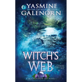 Witch's Web: A Paranormal Women's Fiction Novel