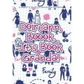Doireann, Boook. It's Book Granda!