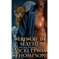 Werewolf in Seattle