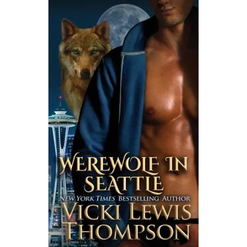 Werewolf in Seattle