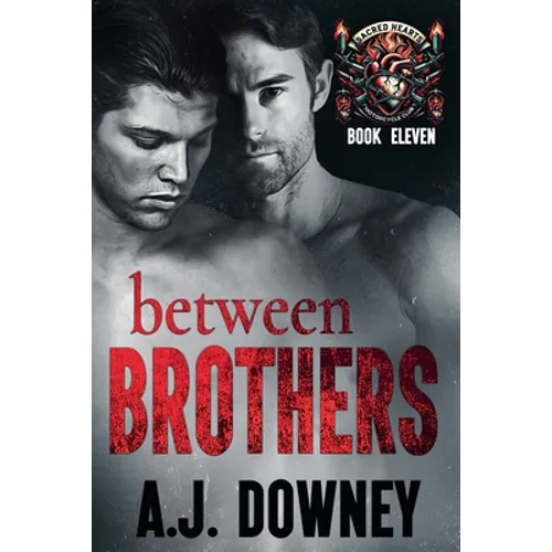 Between Brothers