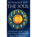 Astrology for the Soul: Discover your Healing gifts & open up for inner Expansion