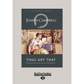 Thou Art That: Transforming Religious Metaphor