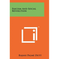 Fascism And Social Revolution