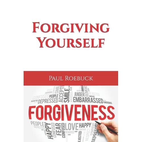 Forgiving Yourself