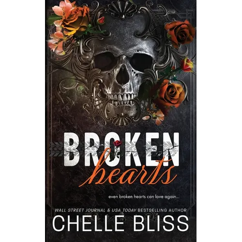 Broken Hearts: Discreet Edition