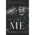 Hate Me: A Dark Crime Syndicate Romance