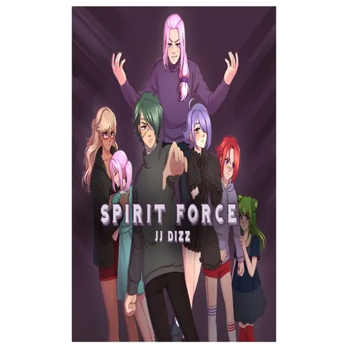 Spirit Force