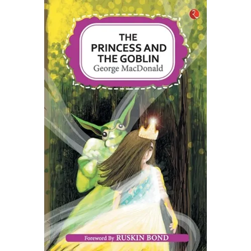 The Princess and the Goblin