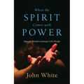 When the Spirit Comes with Power: Signs and Wonders Among God's People