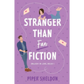 Stranger Than Fan Fiction