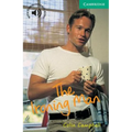 The Ironing Man Level 3