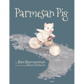 Parmesan Pig