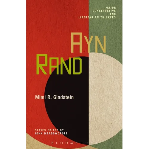 Ayn Rand