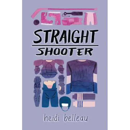Straight Shooter