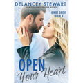 Open Your Heart