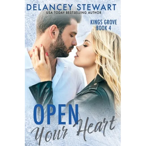 Open Your Heart