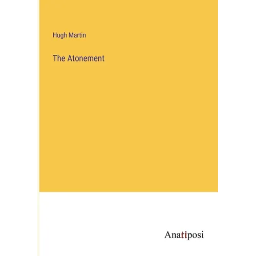The Atonement