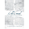 The Cold Counsel: The Women in Old Norse Literature and Myth