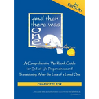 And Then There Was One - Paperback