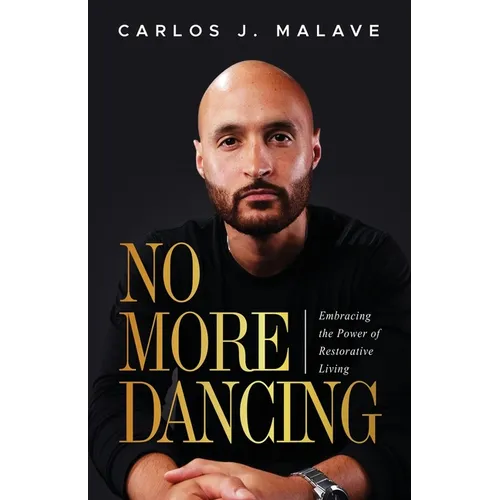 No More Dancing