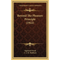Beyond The Pleasure Principle (1922)