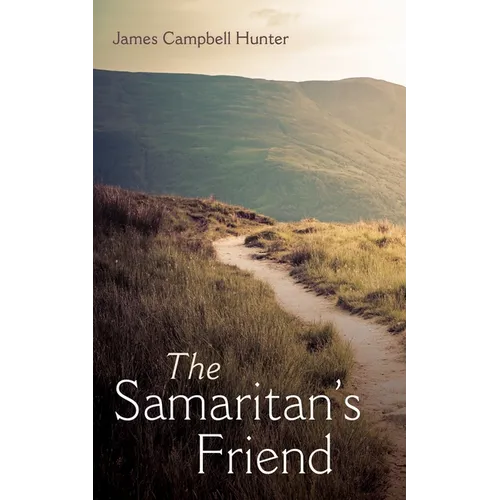 The Samaritan's Friend