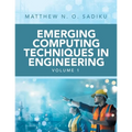 Emerging Computing Techniques in Engineering