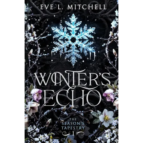 Winter's Echo (The Season's Tapestry Book 1)