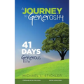 A Journey to Generosity: 41 Days to a Generous Life