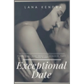 Exceptional Date: Paranormal, dark eroctica, romance, fairy tales story