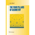 The Four Pillars of Geometry
