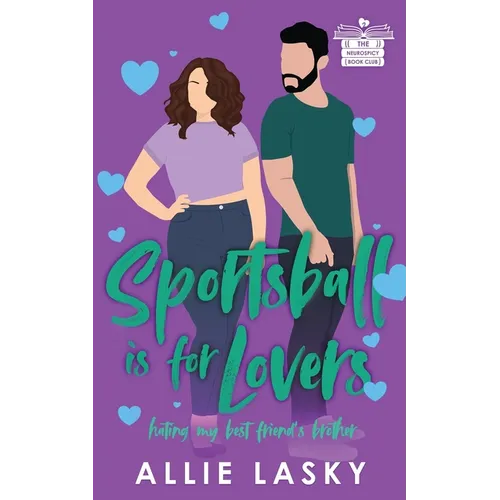 Sportsball is for Lovers